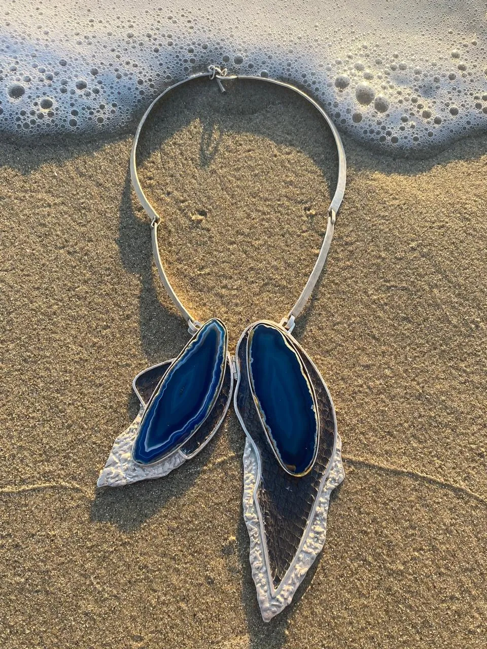 Nöelle Labarthe Herranz: joyería con identidad, naturaleza y conciencia