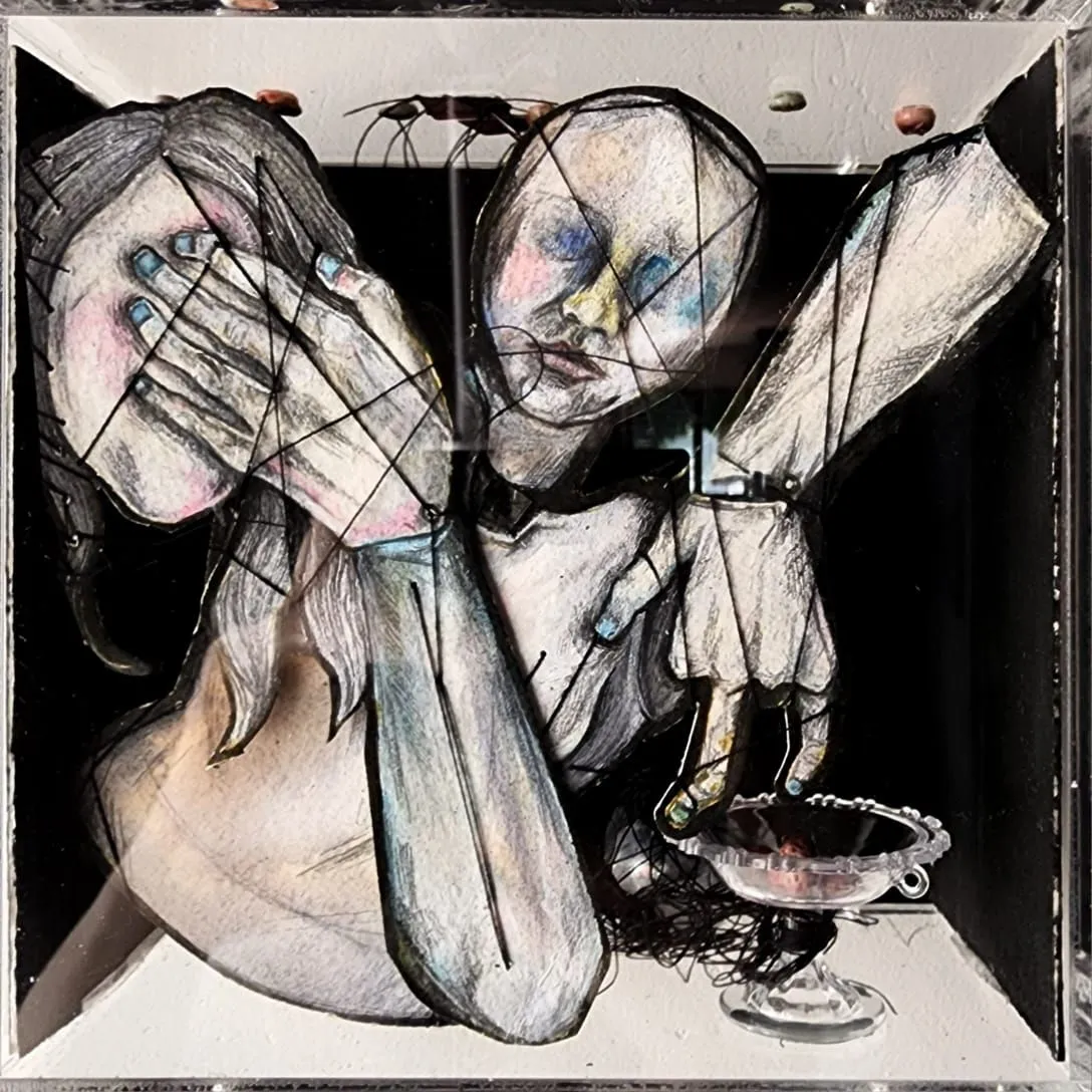 Entre lo íntimo y lo salvaje: once miradas pictóricas exploran los límites entre el yo y el exterior