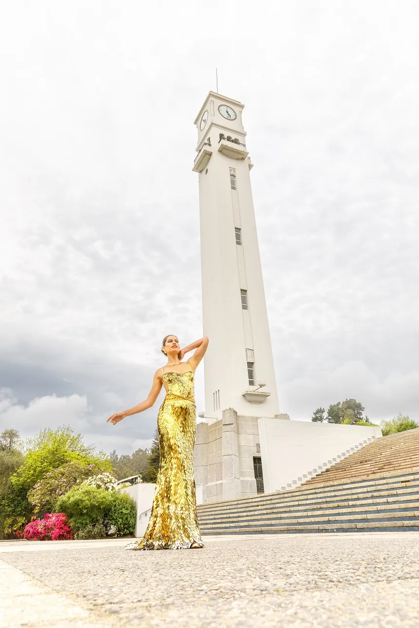 LANZAMIENTO DE CONCEPCIÓN FASHION WEEK 2026