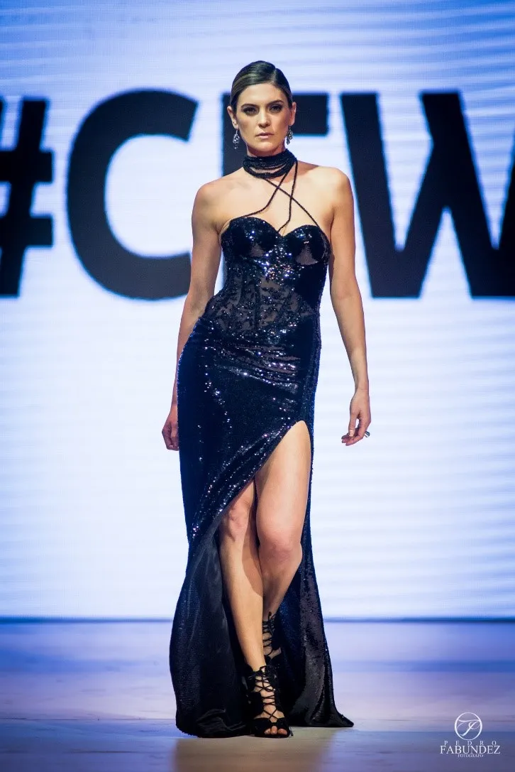 LANZAMIENTO DE CONCEPCIÓN FASHION WEEK 2026