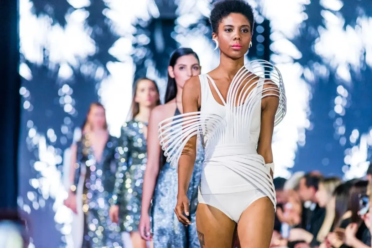 LANZAMIENTO DE CONCEPCIÓN FASHION WEEK 2026