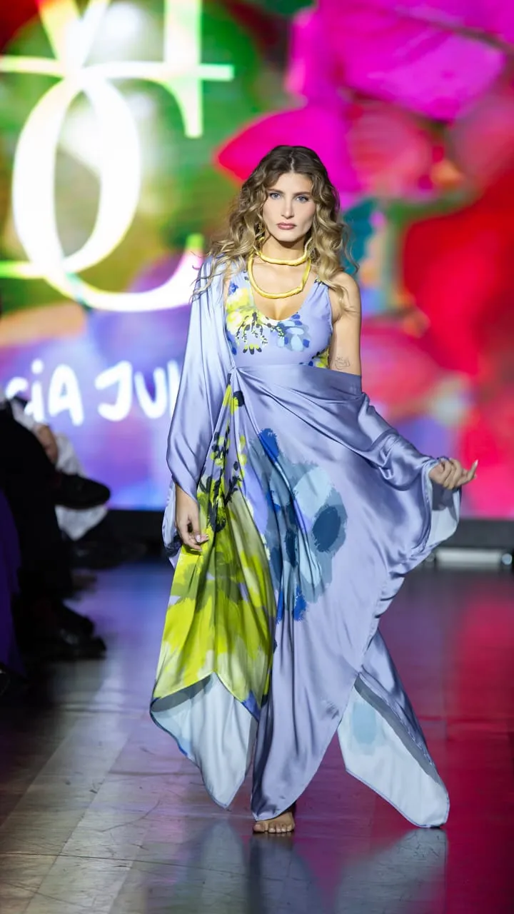 LANZAMIENTO DE CONCEPCIÓN FASHION WEEK 2026