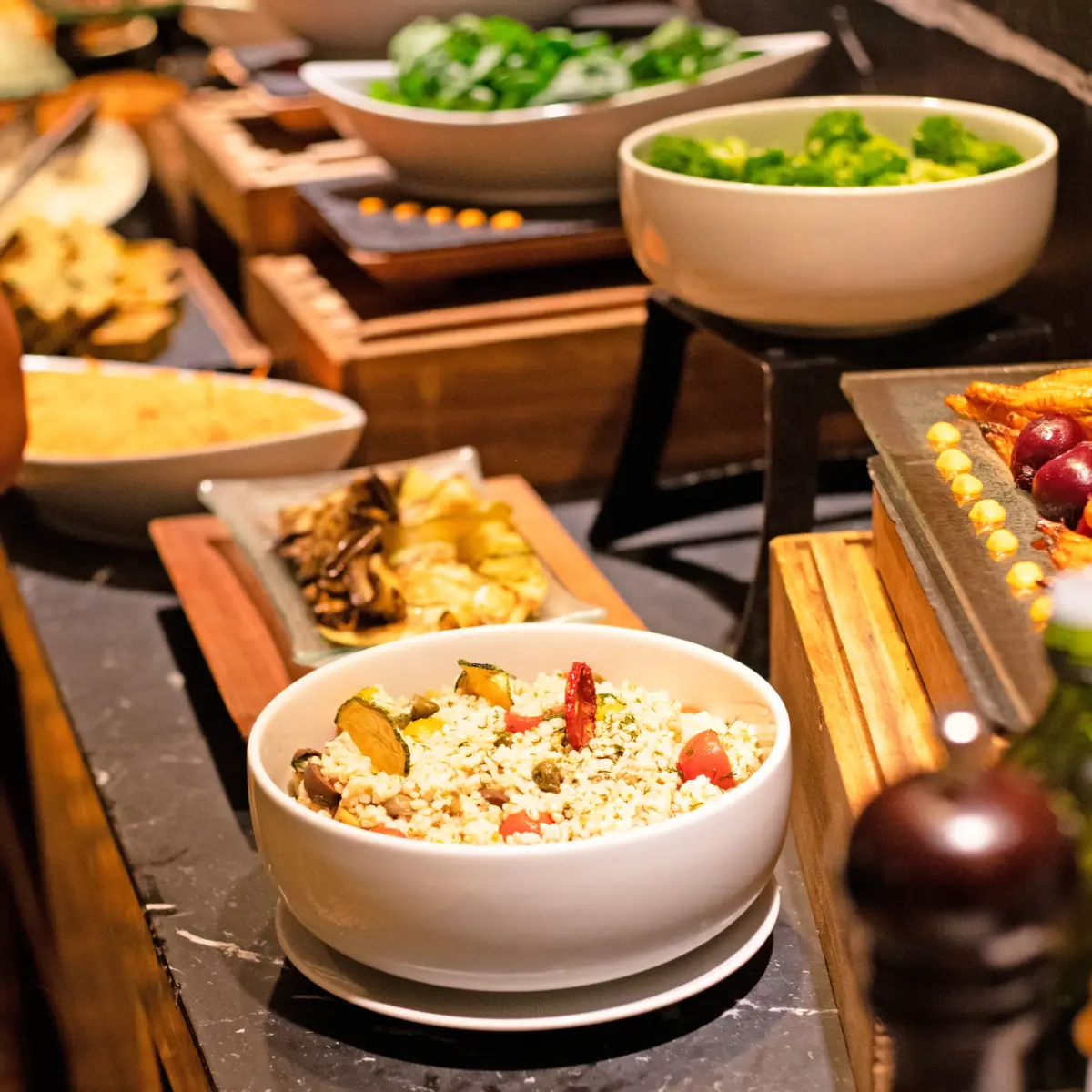 Buono Italian Kitchen celebra Pascuas con un brunch especial para disfrutar en familia Buono Italian Kitchen celebra Pascuas con un brunch especial para disfrutar en familia