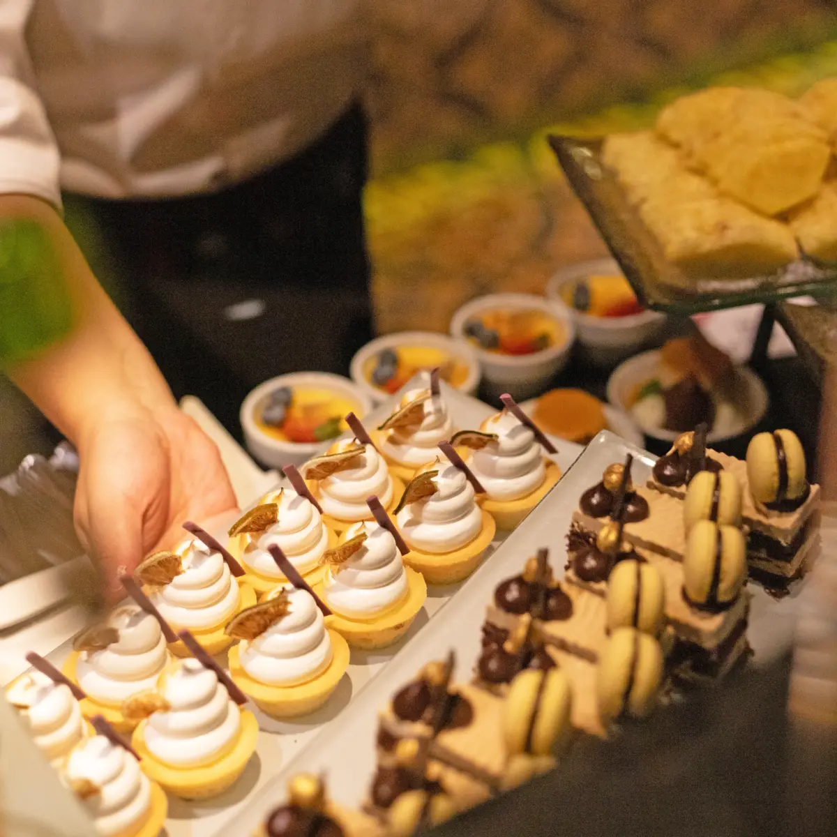 Buono Italian Kitchen celebra Pascuas con un brunch especial para disfrutar en familia Buono Italian Kitchen celebra Pascuas con un brunch especial para disfrutar en familia