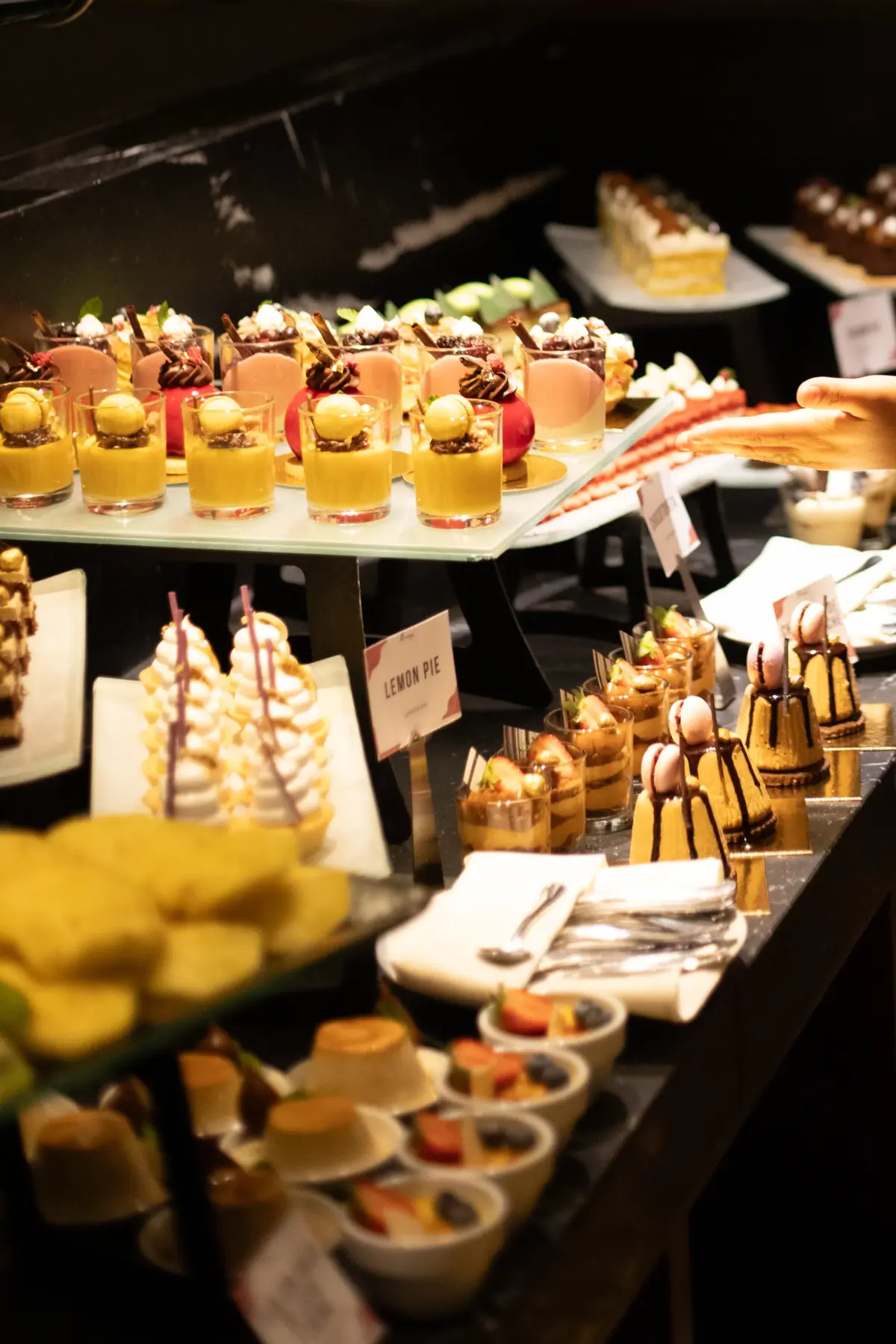 Buono Italian Kitchen celebra Pascuas con un brunch especial para disfrutar en familia Buono Italian Kitchen celebra Pascuas con un brunch especial para disfrutar en familia