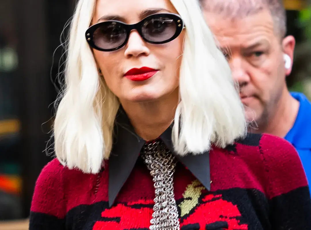 BALKANICA EN LA PANTALLA GRANDE: ACCESORIO EMBLEMÁTICO APARECE EN THE DEVIL WEARS PRADA 2