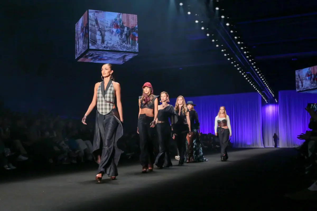 BOGOTÁ FASHION WEEK impulsó la Ciudad-Región y la proyectó a nivel global