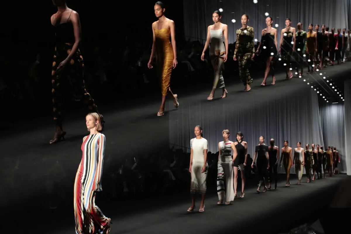 BOGOTÁ FASHION WEEK impulsó la Ciudad-Región y la proyectó a nivel global