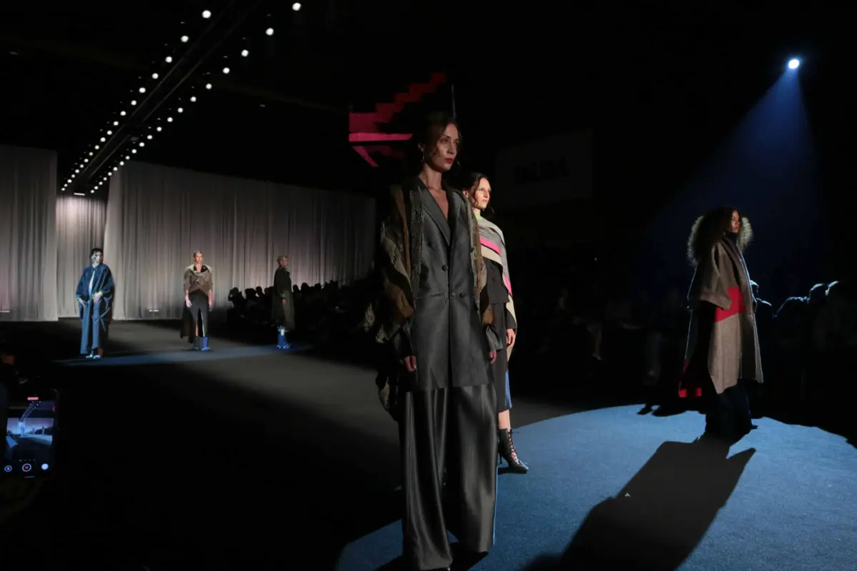 BOGOTÁ FASHION WEEK impulsó la Ciudad-Región y la proyectó a nivel global