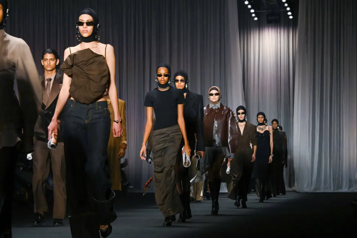 BOGOTÁ FASHION WEEK impulsó la Ciudad-Región y la proyectó a nivel global