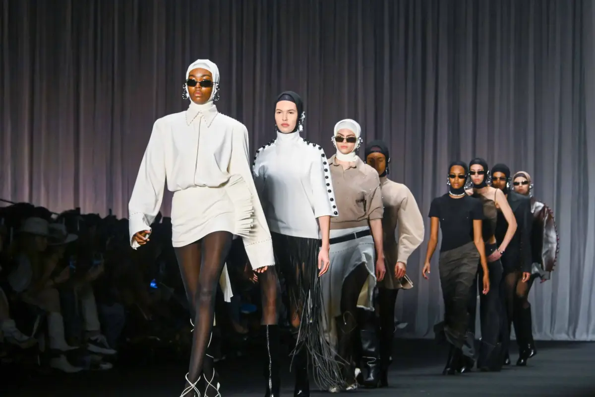BOGOTÁ FASHION WEEK impulsó la Ciudad-Región y la proyectó a nivel global