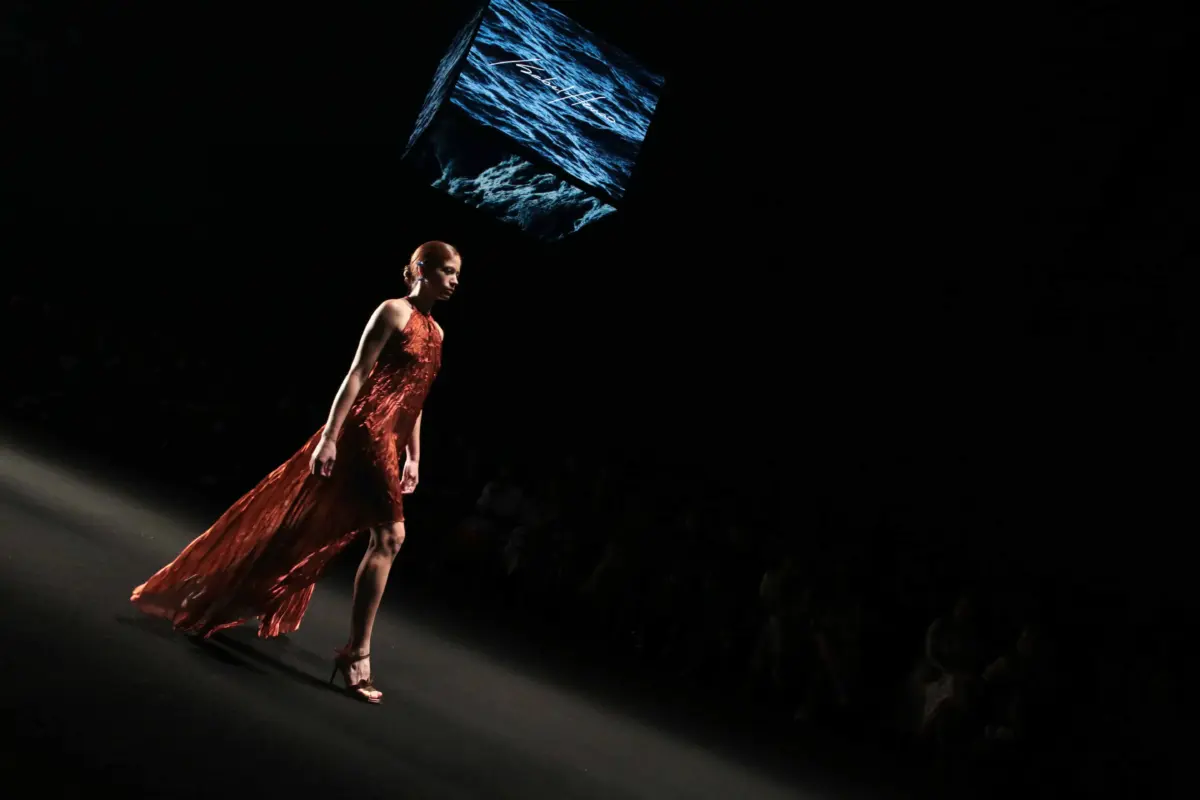 BOGOTÁ FASHION WEEK impulsó la Ciudad-Región y la proyectó a nivel global