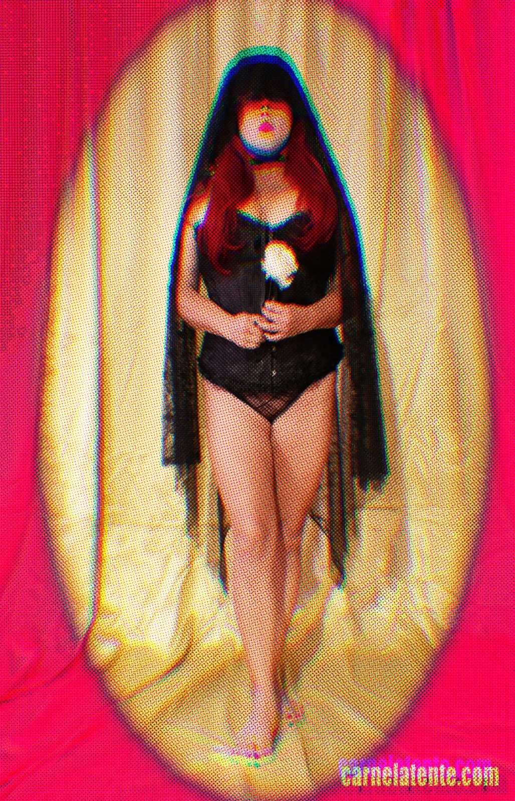 “Carne Latente: Territorio – Parcela” expande su archivo colectivo y llega a la Amazonía peruana