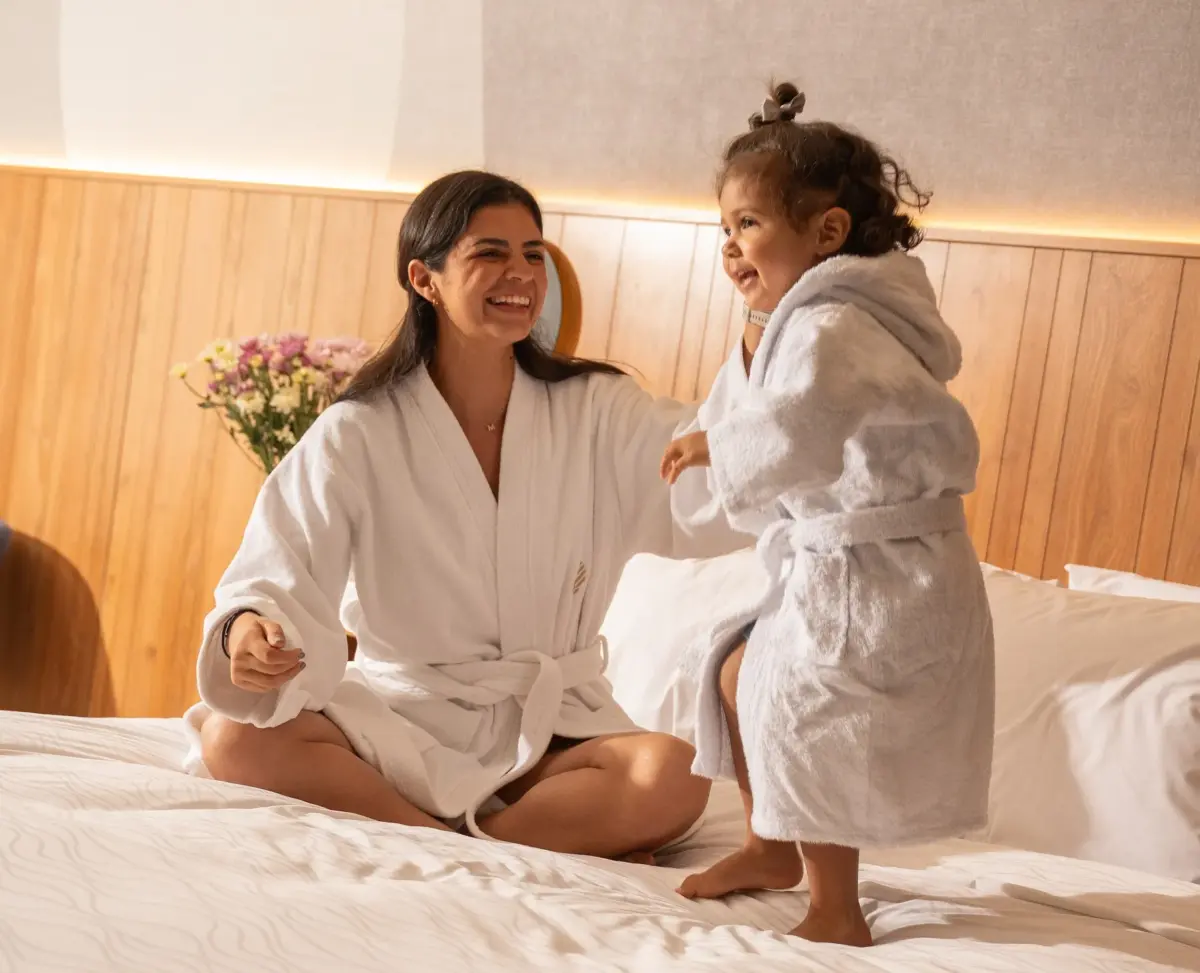 DÍA DE LA MADRE: EXPERIENCIAS EN PULLMAN PARA CELEBRAR SIN PRISA