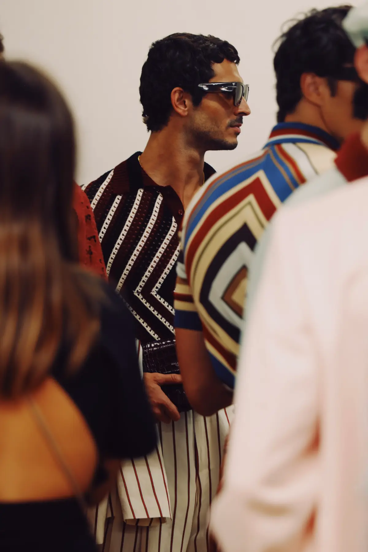 VACANCE SICILIANE: LA COLECCIÓN DE HOMBRE PARA PRIMAVERA/VERANO 2027 DE DOLCE & GABBANA VACANCE SICILIANE: LA COLECCIÓN DE HOMBRE PARA PRIMAVERA/VERANO 2027 DE DOLCE & GABBANA