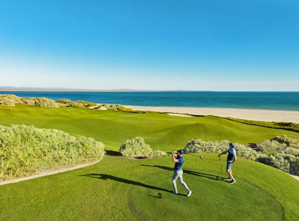 VidantaWorld abre la puerta al PGA TOUR con el Mexico Open Qualifier