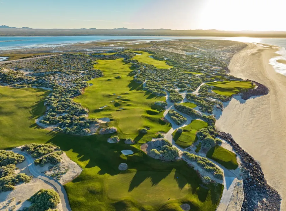 VidantaWorld abre la puerta al PGA TOUR con el Mexico Open Qualifier