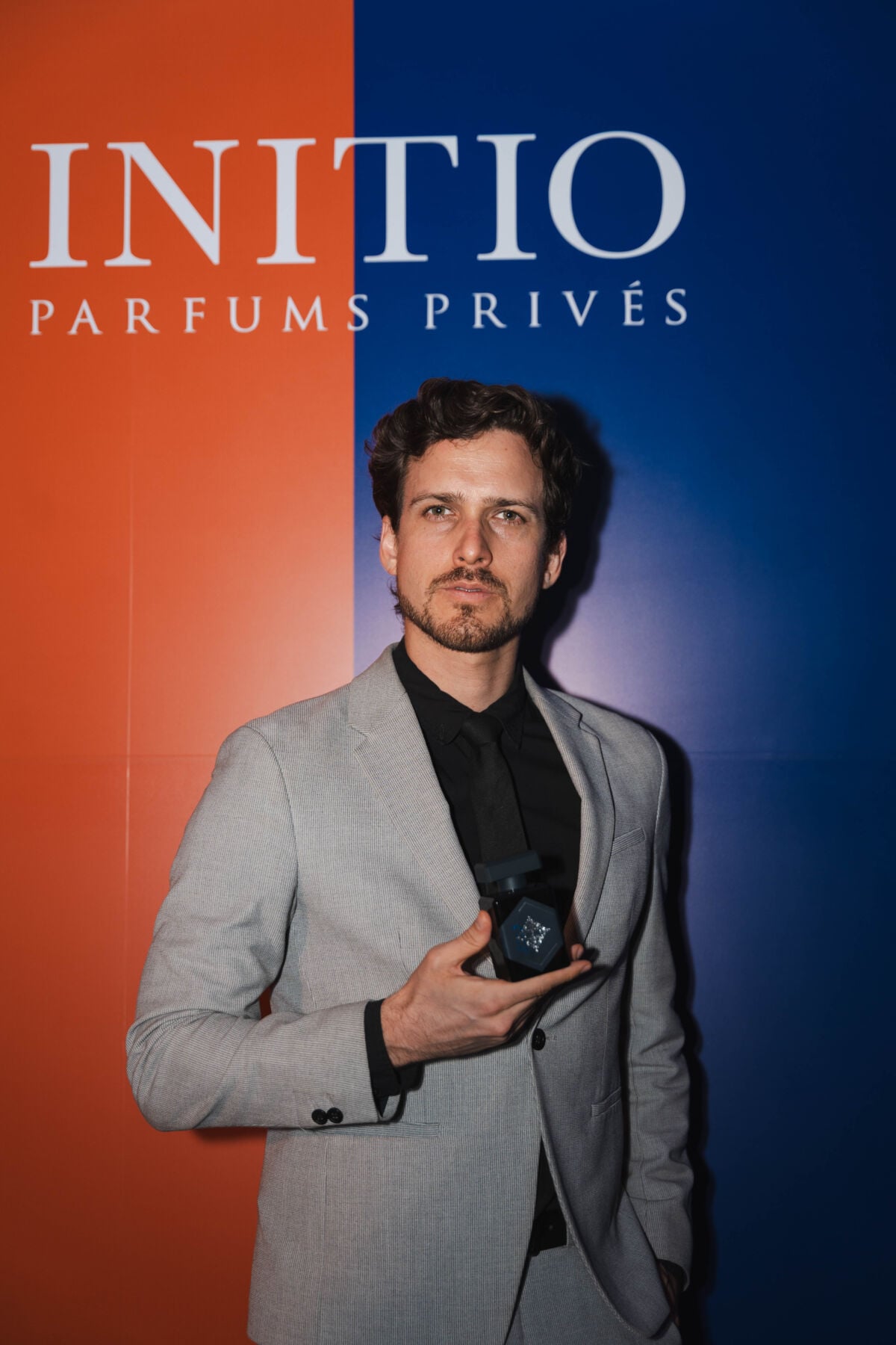 Maison Niche presenta en Lima SUPERCHARGED, la nueva colección de INITIO Parfums Privés Maison Niche presenta en Lima SUPERCHARGED, la nueva colección de INITIO Parfums Privés