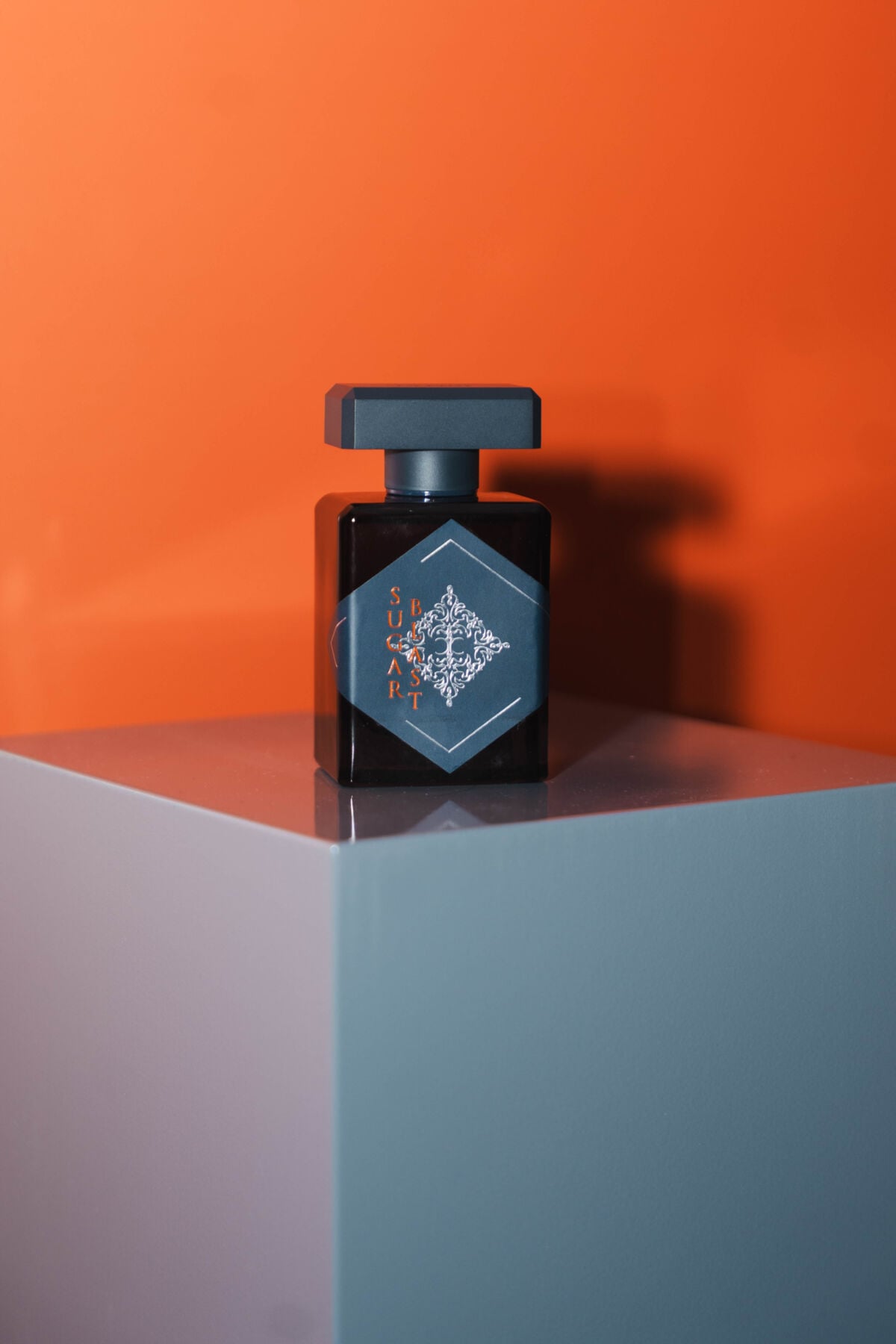 Maison Niche presenta en Lima SUPERCHARGED, la nueva colección de INITIO Parfums Privés Maison Niche presenta en Lima SUPERCHARGED, la nueva colección de INITIO Parfums Privés