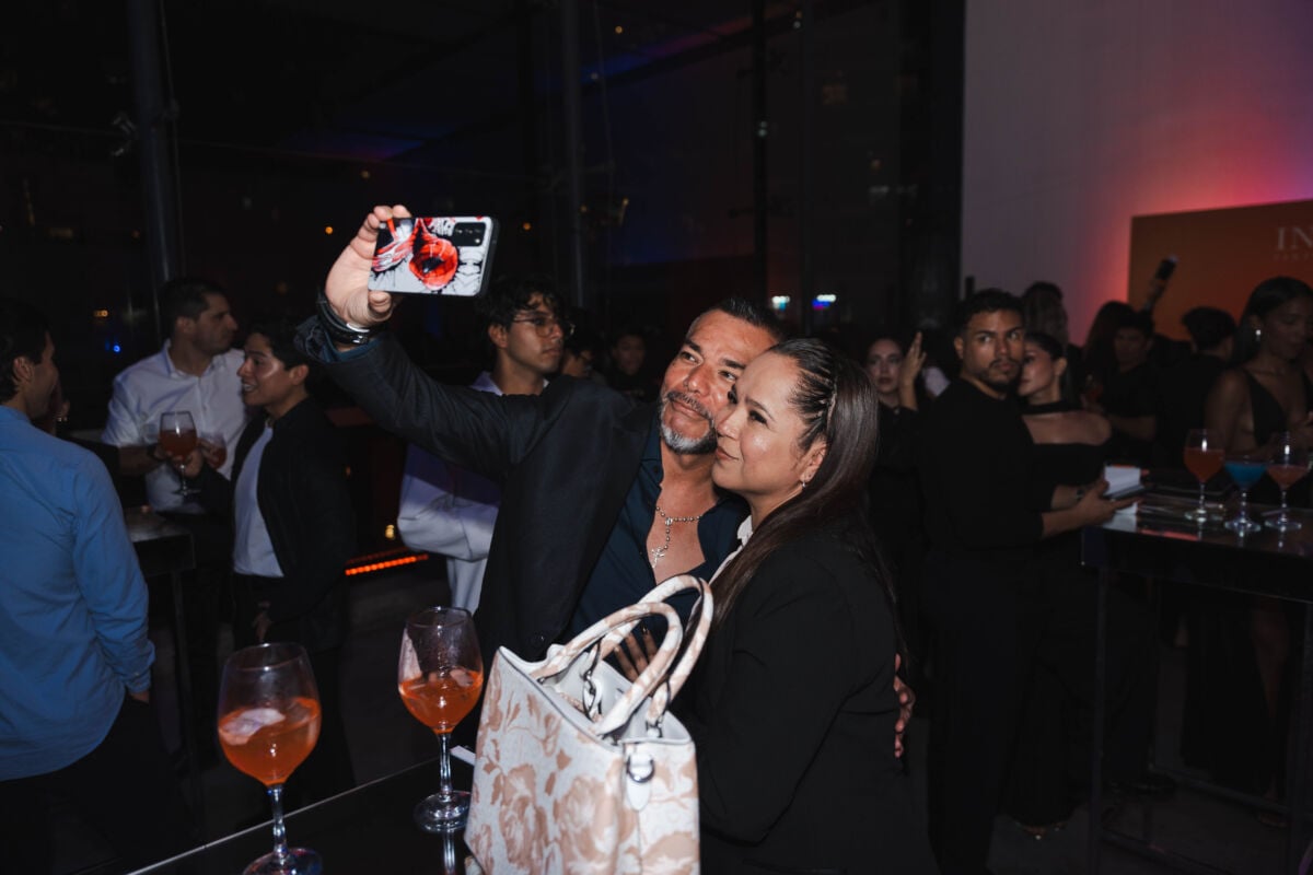 Maison Niche presenta en Lima SUPERCHARGED, la nueva colección de INITIO Parfums Privés Maison Niche presenta en Lima SUPERCHARGED, la nueva colección de INITIO Parfums Privés