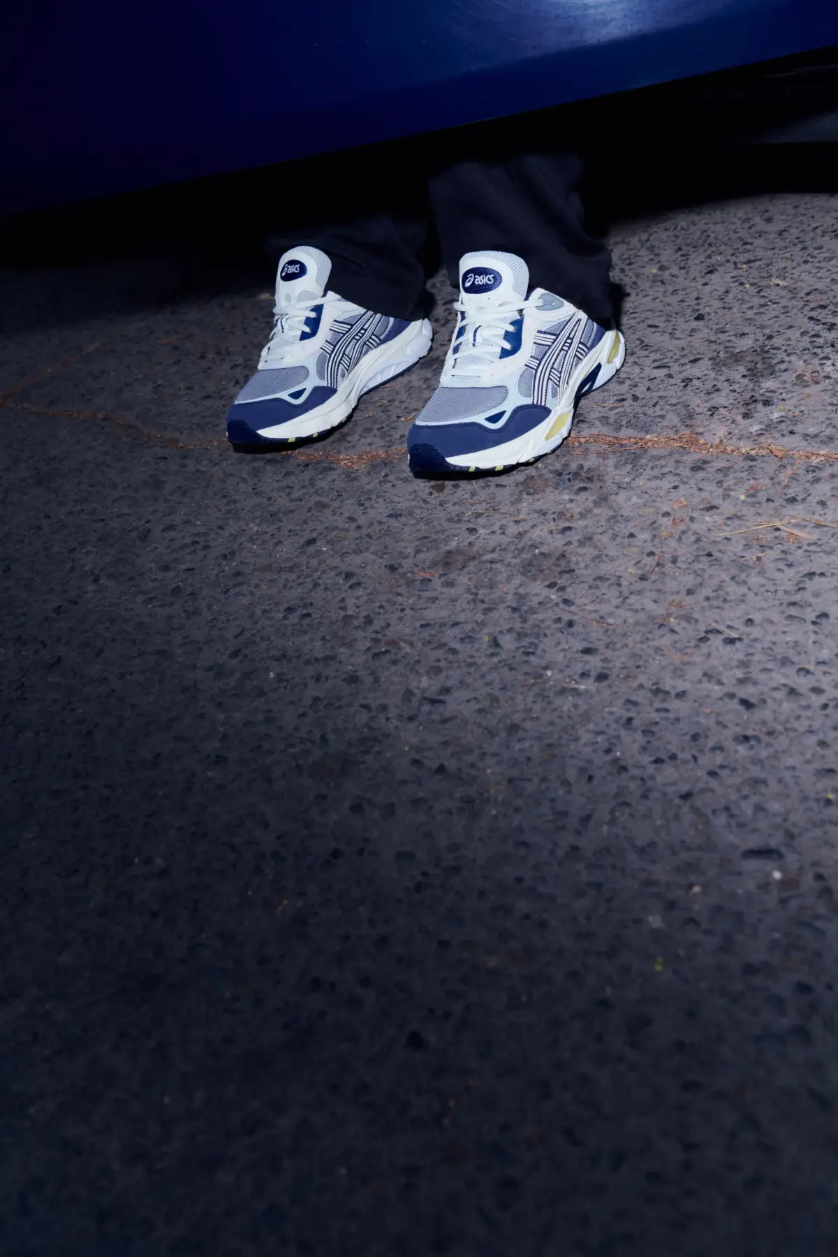 ASICS SportStyle: El legado japonés que transforma la modaurbana en el Perú ASICS SportStyle: El legado japonés que transforma la modaurbana en el Perú