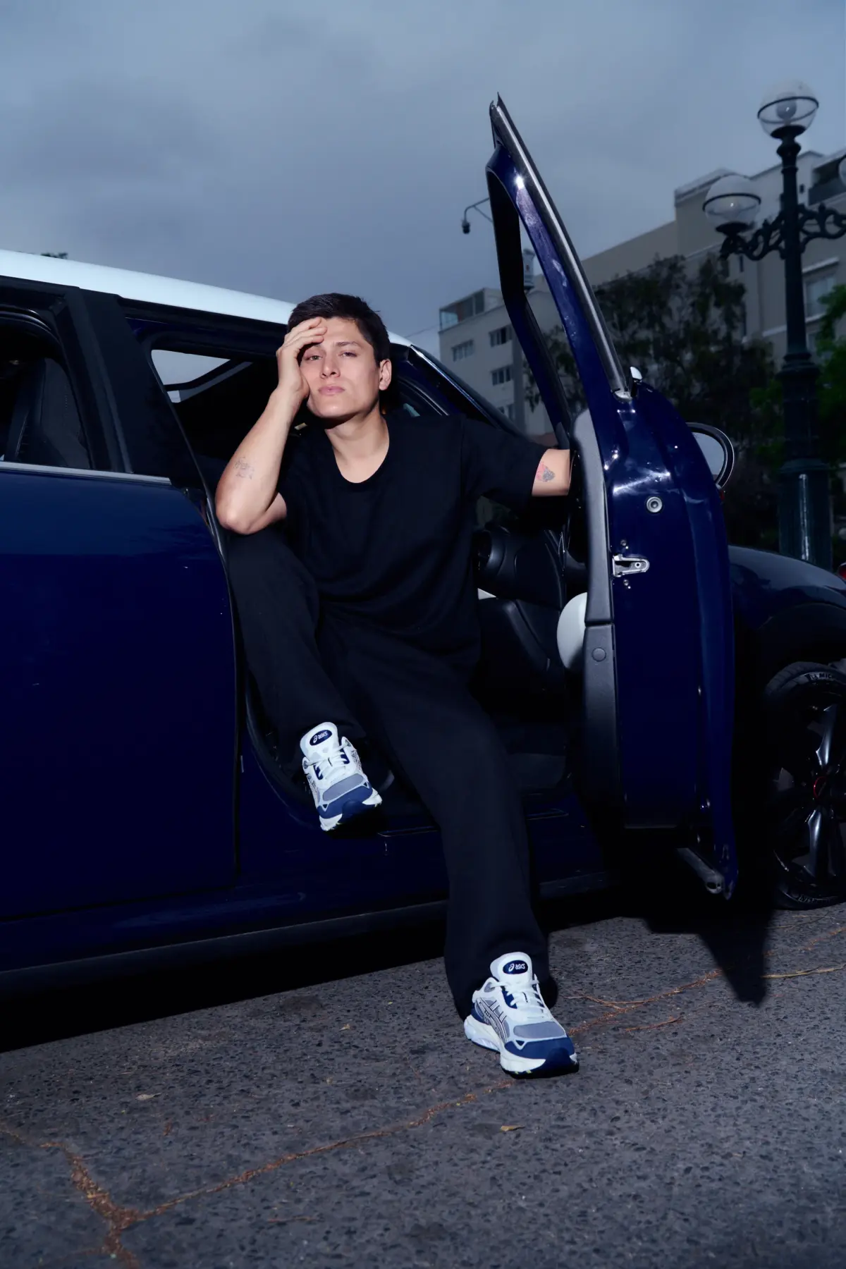 ASICS SportStyle: El legado japonés que transforma la modaurbana en el Perú ASICS SportStyle: El legado japonés que transforma la modaurbana en el Perú