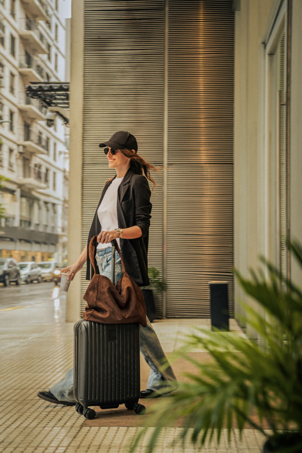 Tendencia en Buenos Aires 2026: La nueva definición de lujo para ejecutivos y viajeros bleisure