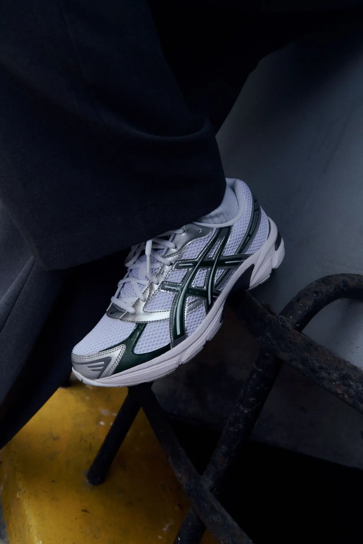 ASICS SportStyle: El legado japonés que transforma la modaurbana en el Perú ASICS SportStyle: El legado japonés que transforma la modaurbana en el Perú
