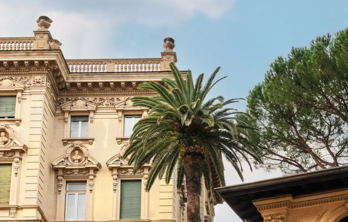 EXPERIMENTAL tiene el placer de anunciar la apertura de EXPERIMENTAL ROMA
