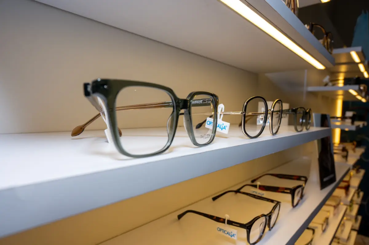 Opticalia abrirá las puertas de sus primeros locales en Perú y acelera su expansión nacional