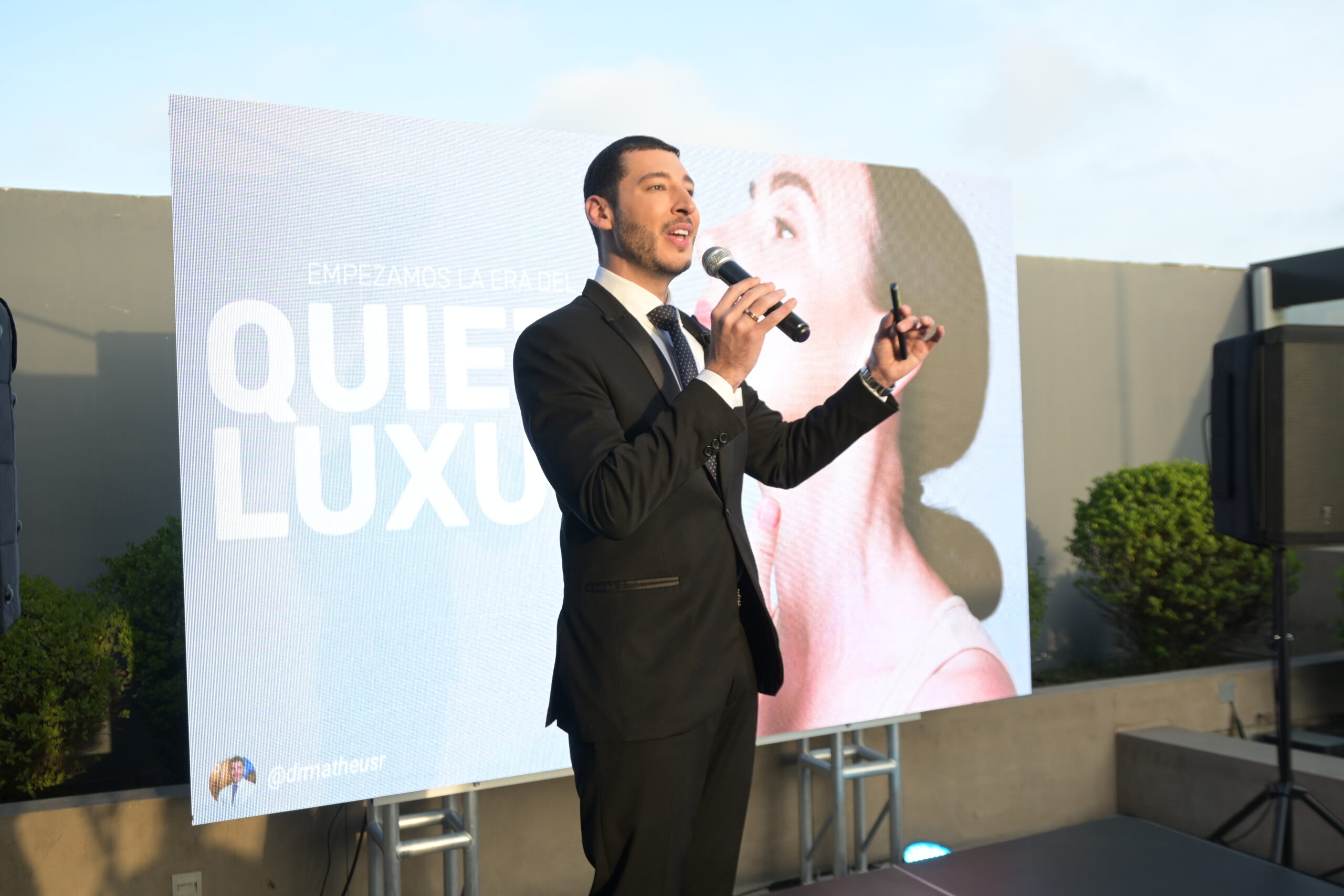 Ultraformer MPT revoluciona la medicina estética peruana con su lanzamiento oficial en Lima