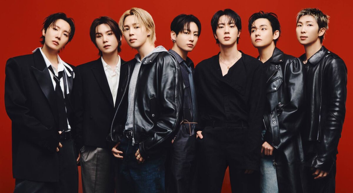BTS llega al Perú: ARMY pide respeto y privacidad durante su visita