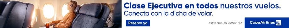 Copa Airlines