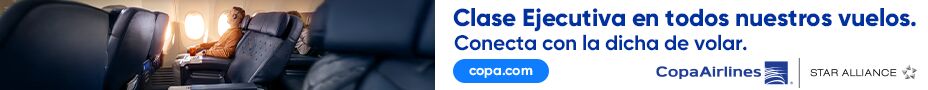 Copa Airlines