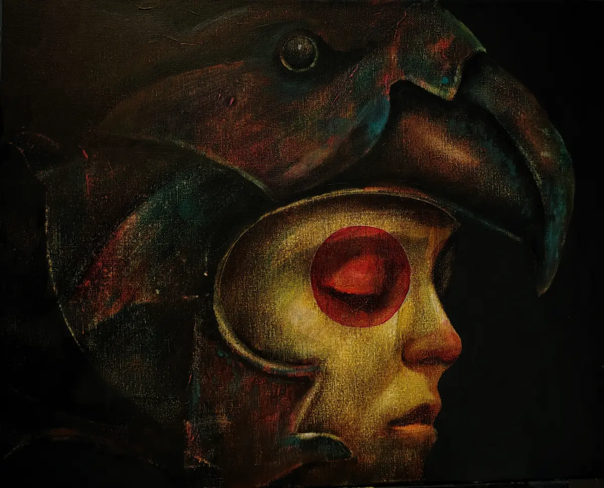 “Vigilia: Las guerreras del silencio”: Luis Miguel Portilla Tuesta presenta nueva exposición en el Gran Hotel Bolívar “Vigilia: Las guerreras del silencio”: Luis Miguel Portilla Tuesta presenta nueva exposición en el Gran Hotel Bolívar
