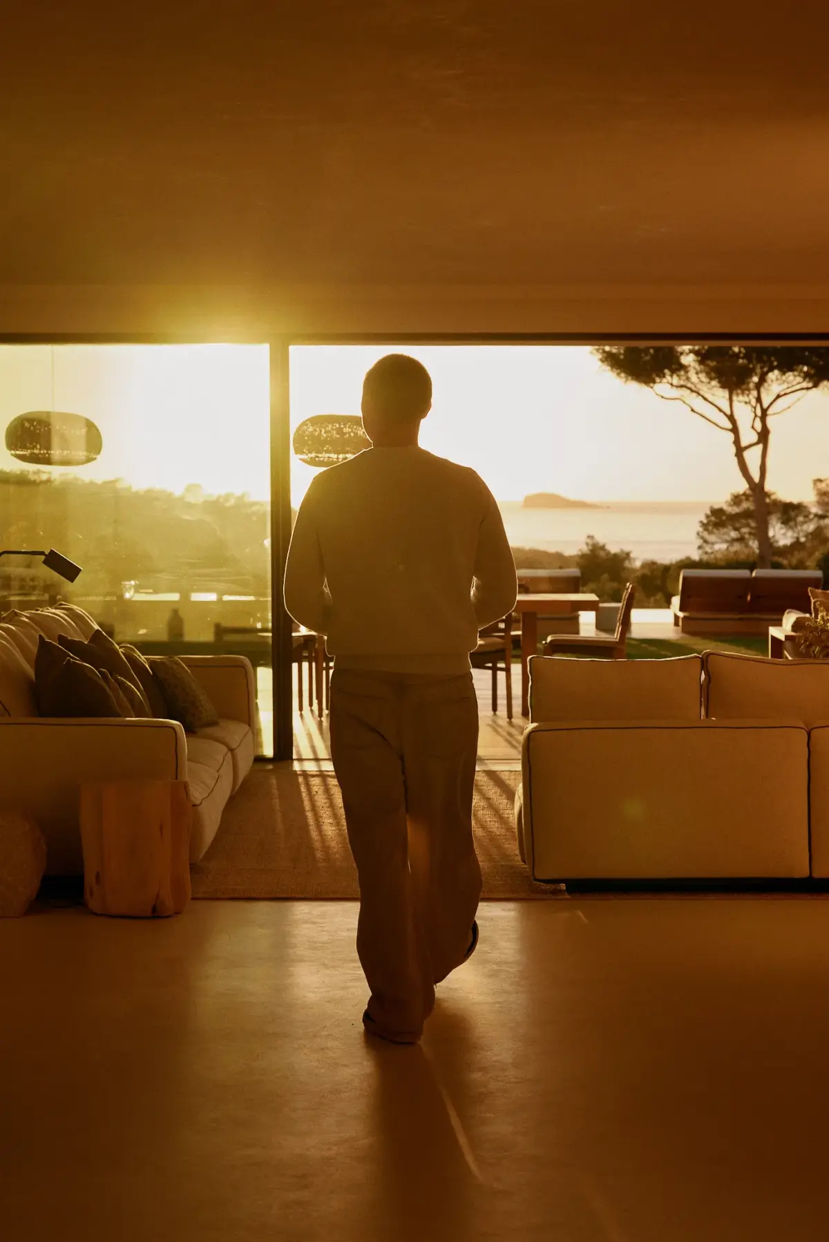 Highstay Villas presenta Villa Escondida, un refugio confidencial en Ibiza