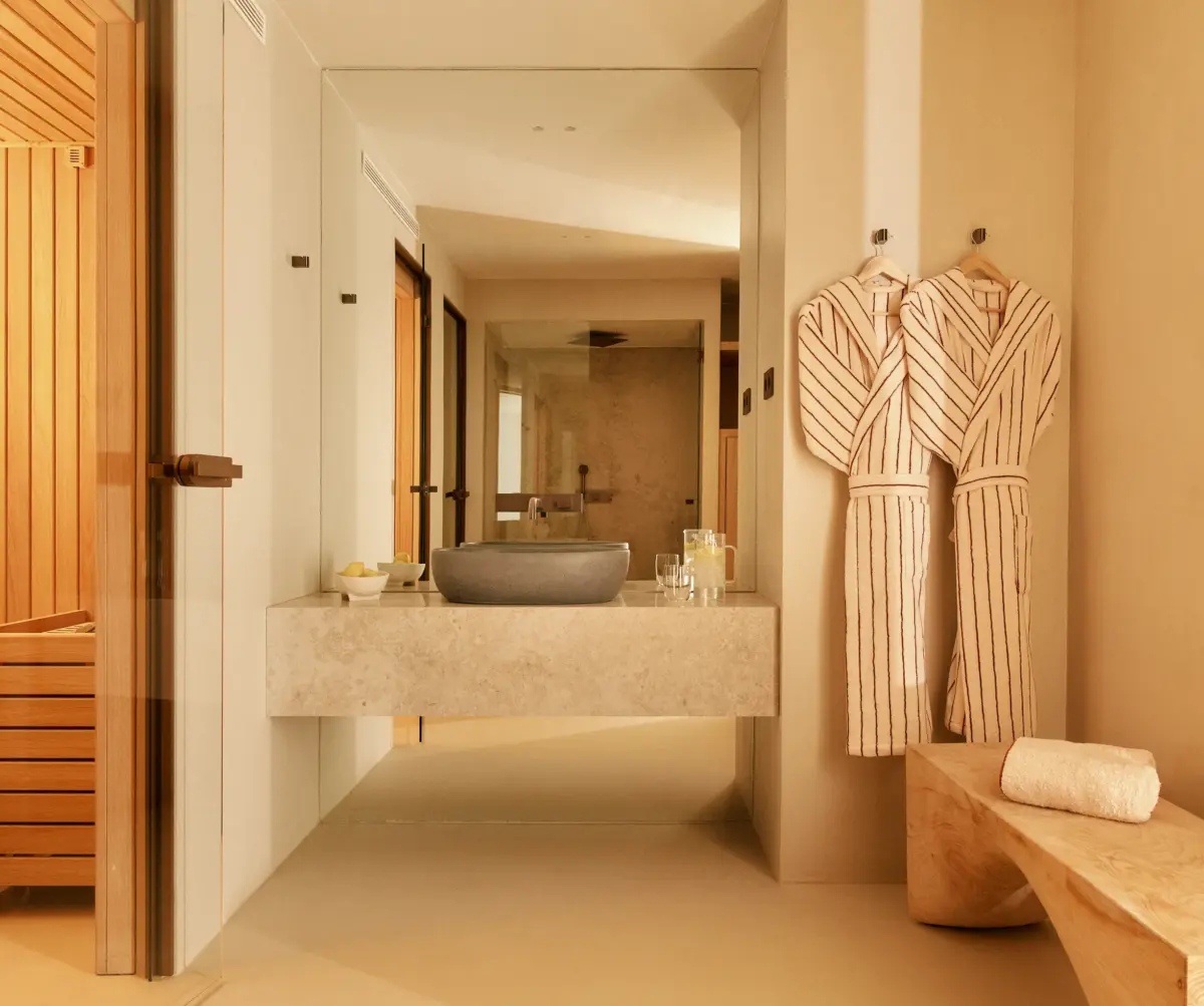 Highstay Villas presenta Villa Escondida, un refugio confidencial en Ibiza