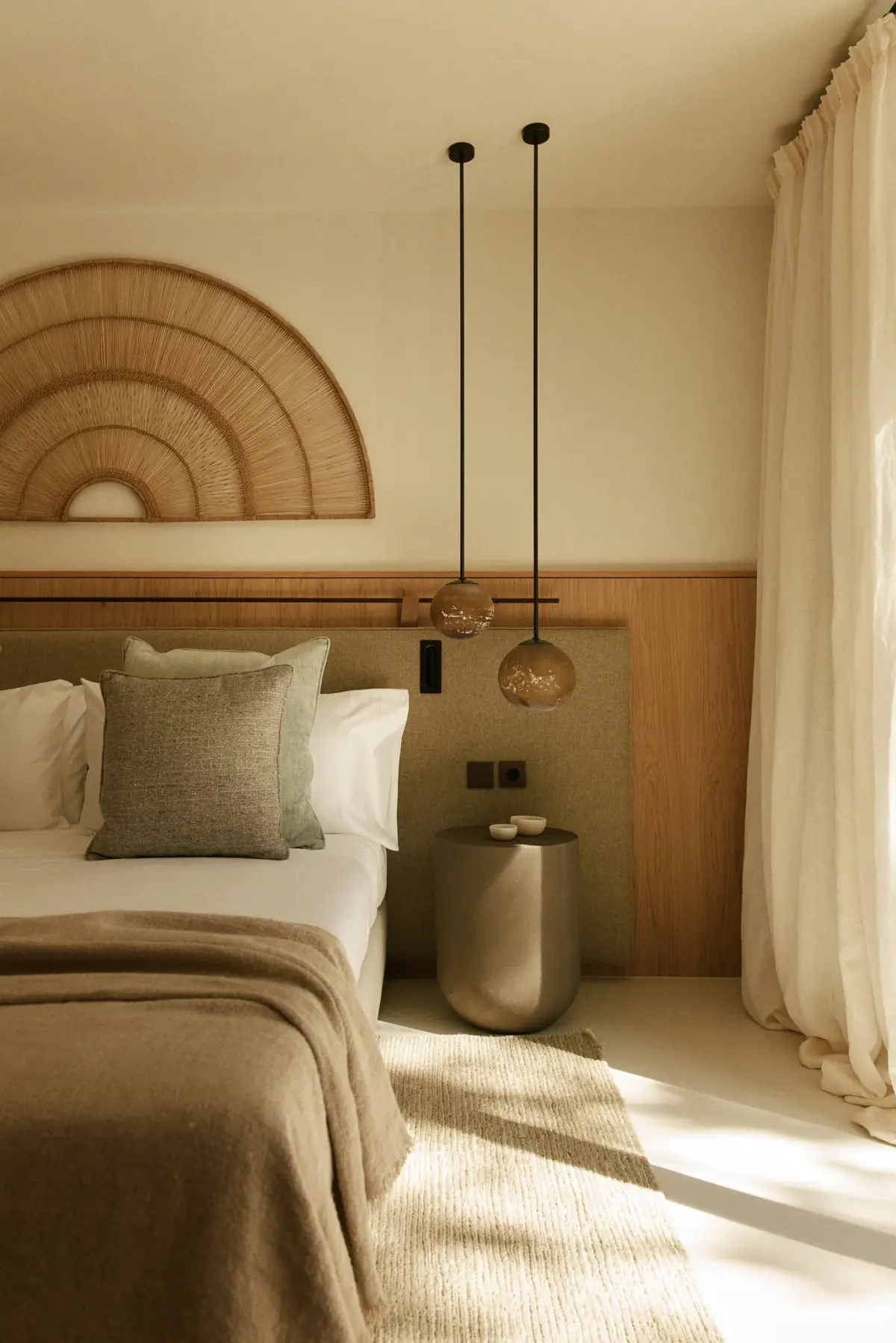 Highstay Villas presenta Villa Escondida, un refugio confidencial en Ibiza