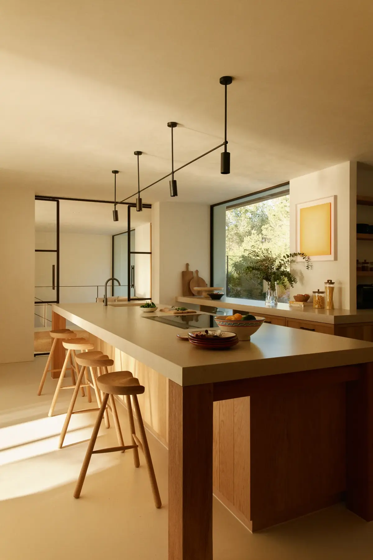 Highstay Villas presenta Villa Escondida, un refugio confidencial en Ibiza