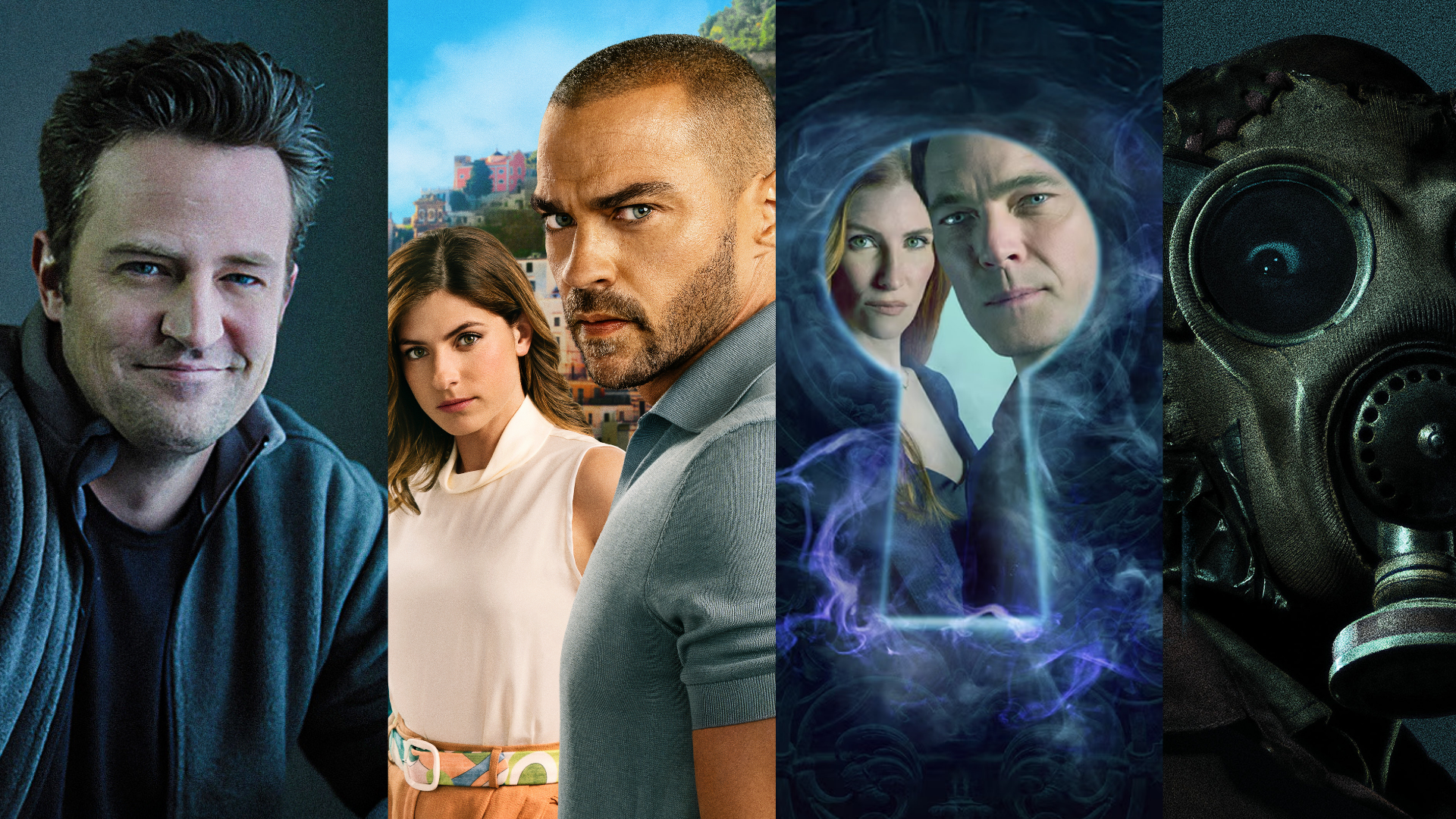 GRANDES ESTRENOS LLEGAN A UNIVERSAL+ EN OCTUBRE