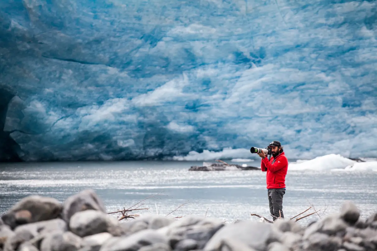 “Silencio de la Luz”: una invitación a descubrir la naturaleza a través de la fotografía
