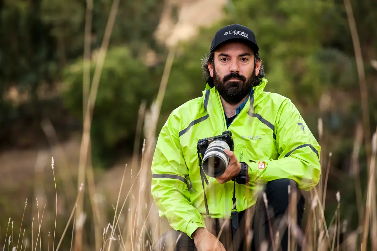 “Silencio de la Luz”: una invitación a descubrir la naturaleza a través de la fotografía