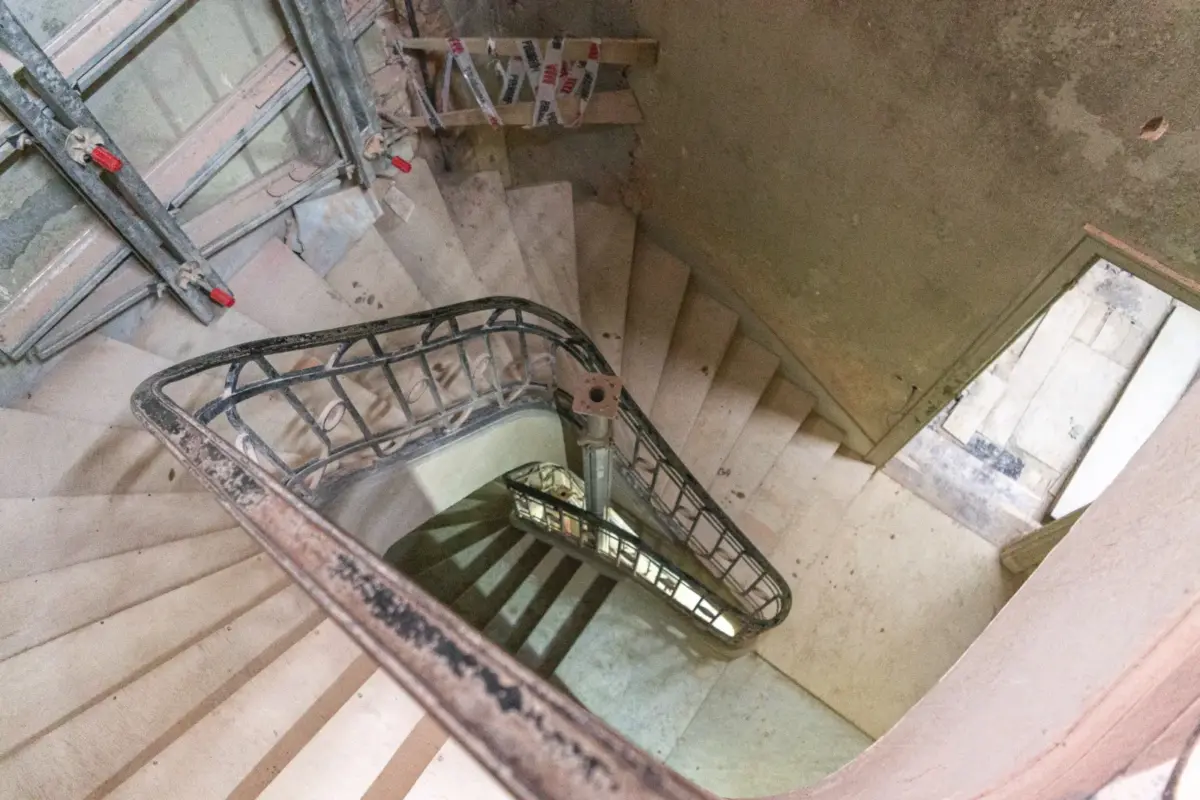 Mansión Mihura: patrimonio recuperado que redefine el encuentro cultural y gastronómico en Buenos Aires