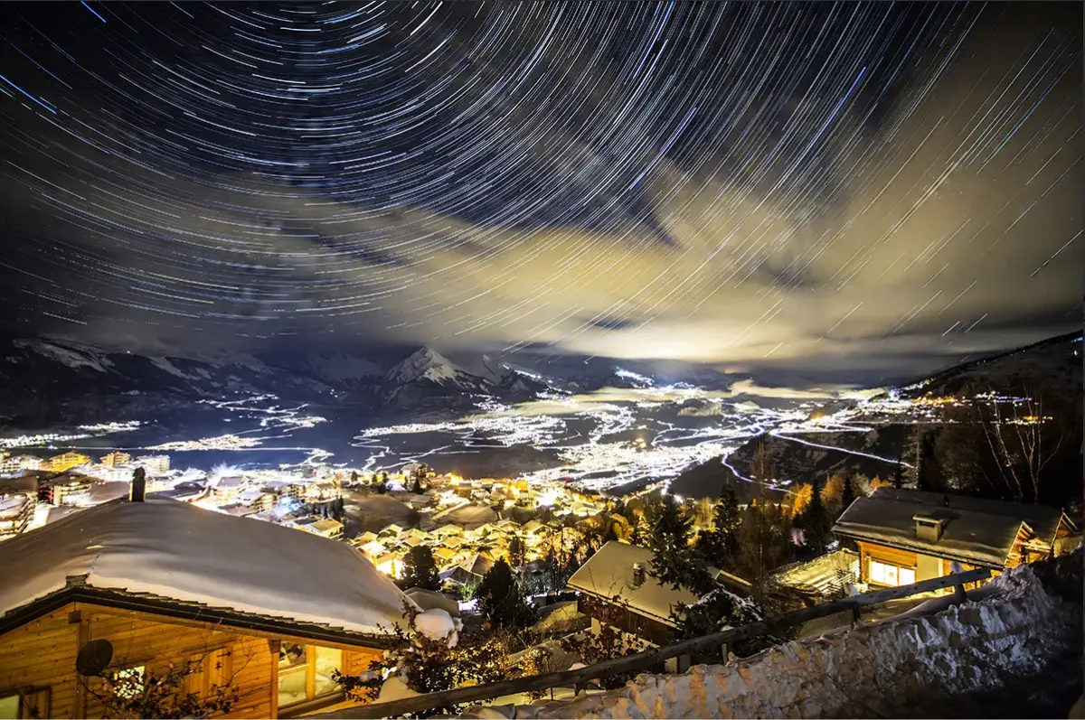 “Silencio de la Luz”: una invitación a descubrir la naturaleza a través de la fotografía