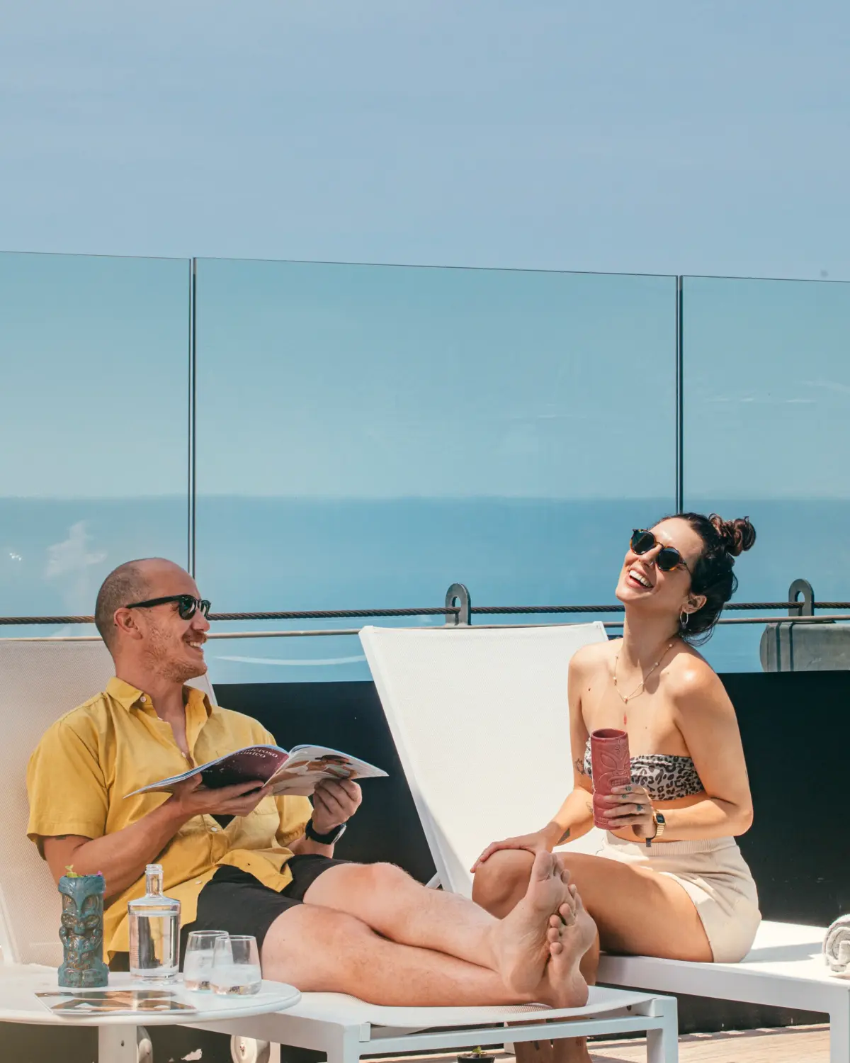 Momentos para compartir: PULLMAN presenta experiencias para disfrutar Semana Santa Momentos para compartir: PULLMAN presenta experiencias para disfrutar Semana Santa