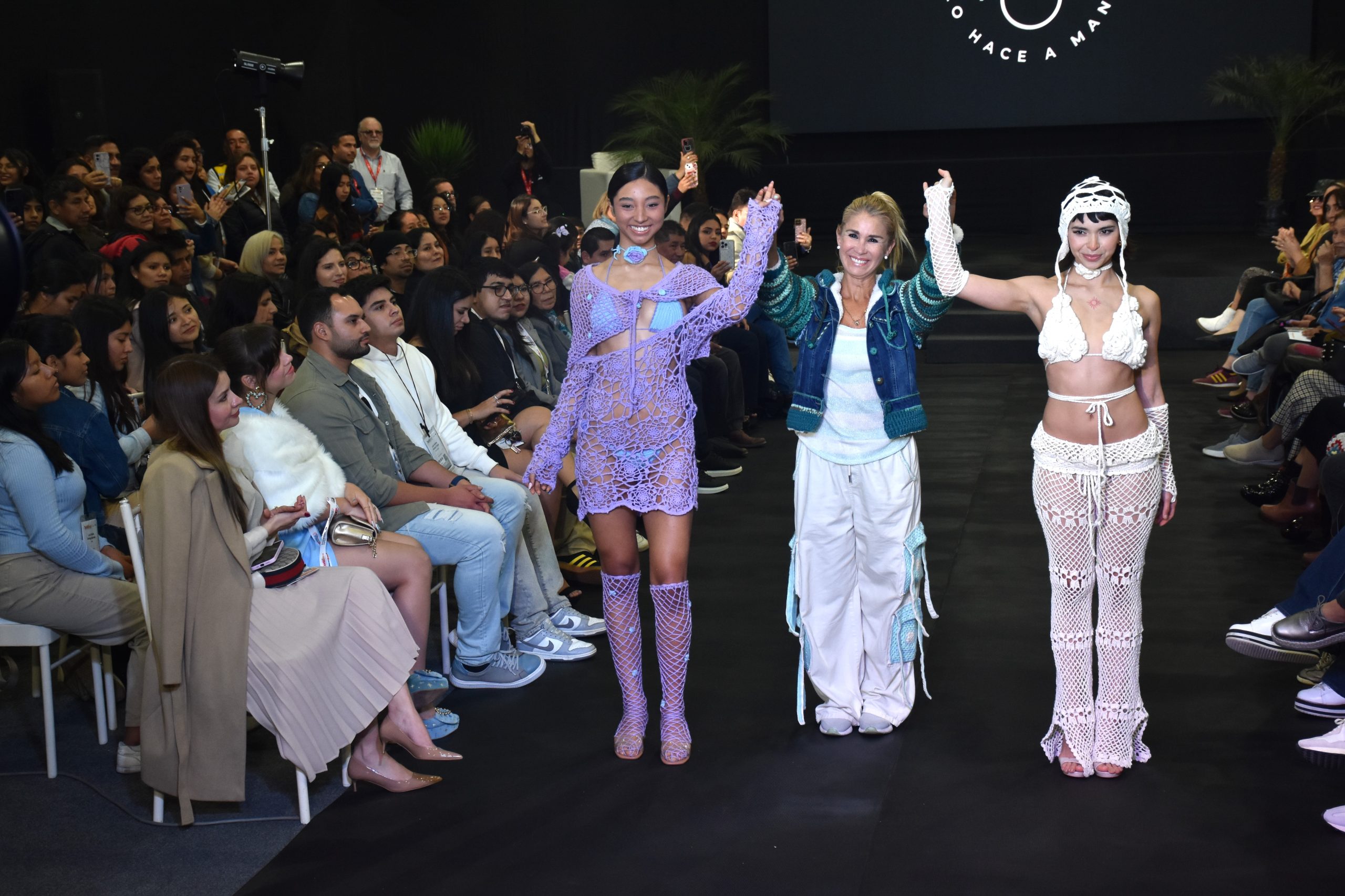 Fashion Hall: el evento que impulsa el diseño peruano hacia escenarios internacionales