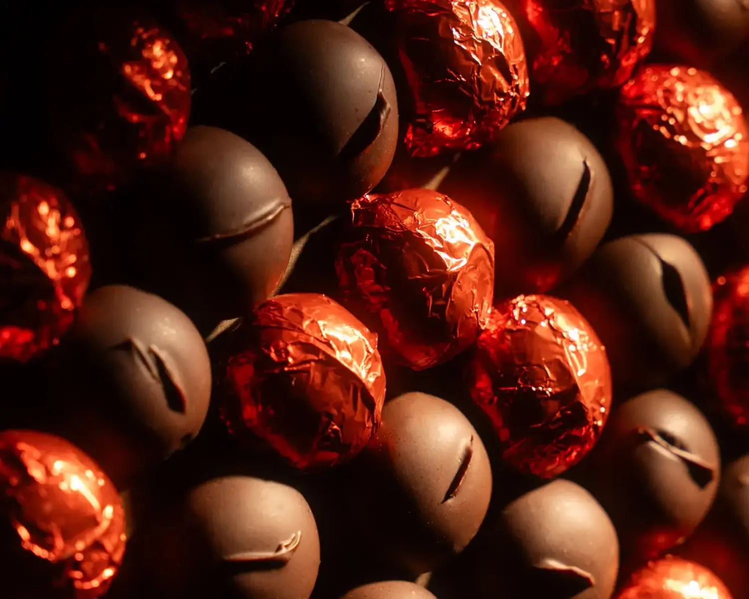Cuando el ron se convierte en un instante: Gran Solera 15 Años en un bombón de chocolate