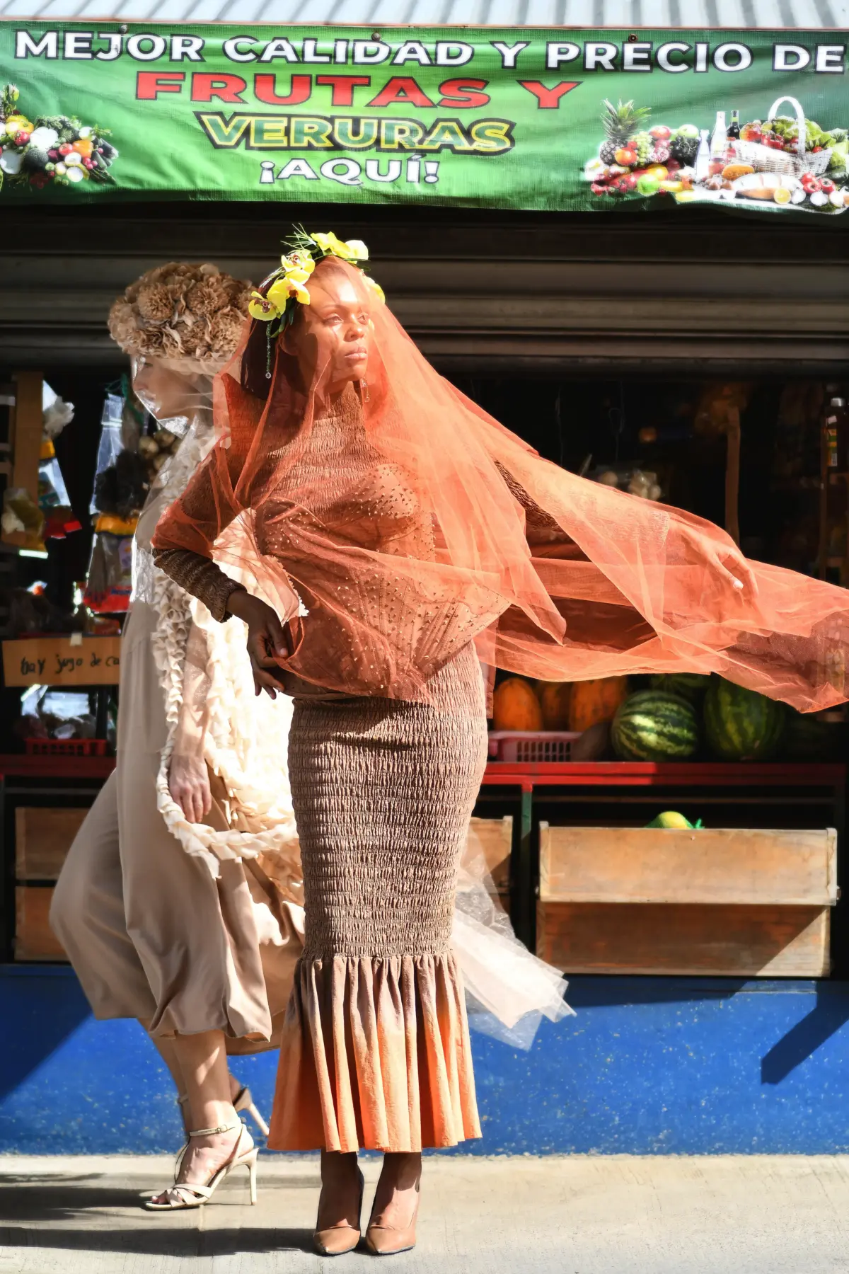 Costa Rica Fashion Week reconoce el talento fotográfico en la VI edición de "Moda En Mi Región"