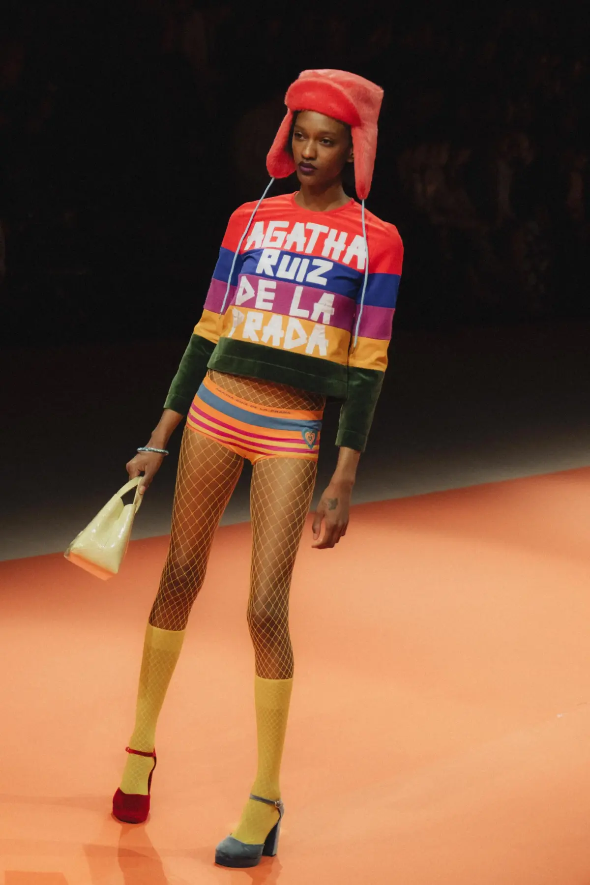 Madrid: entre herencia y vanguardia Madrid: entre herencia y vanguardia