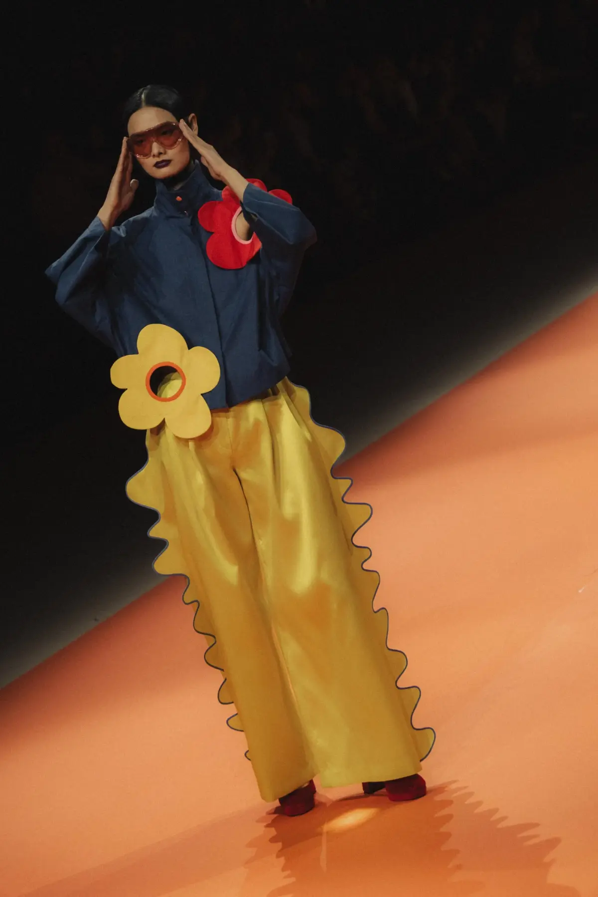 Madrid: entre herencia y vanguardia Madrid: entre herencia y vanguardia